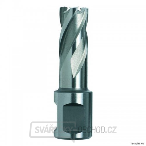 Vrtací korunka 18mm pro magnetickou vrtačku DeWALT DT8402