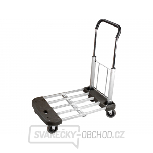 Vozík skládací ,150kg Vozík skládací ,150kg gallery main image