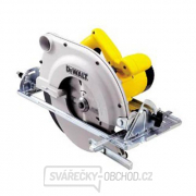 Kotoučová pila 86mm DeWALT D23700 Kotoučová pila 86mm DeWALT D23700 gallery main image