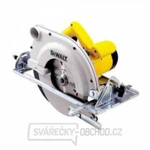 Kotoučová pila 86mm DeWALT D23700