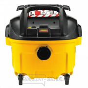 Vysavač 30 l DeWALT DWV901L Náhled