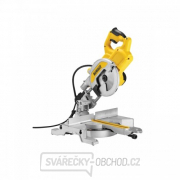 Pokosová pila 216mm DeWALT DWS771 Náhled