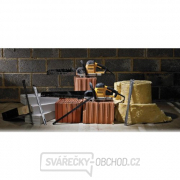 Pilový plátek pro pily Alligator pro hrubé řezy dřeva 430mm DeWALT DT2978 Náhled