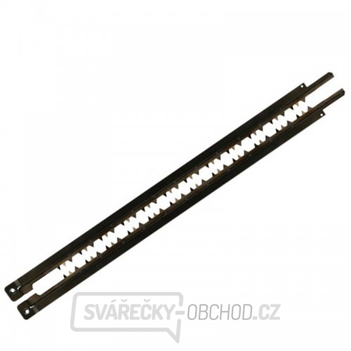Pilový plátek pro pily Alligator pro prořezy izolace 430mm DeWALT DT2979