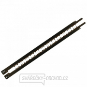 Pilový plátek pro pily Alligator pro prořezy izolace 430mm DeWALT DT2979 Pilový plátek pro pily Alligator pro prořezy izolace 430mm DeWALT DT2979 gallery main image