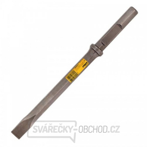 Sekáč plochý, šestihran 28mm DeWALT DT6929