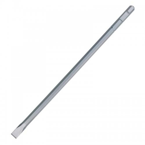 Levně Plochý sekáč 25x400mm na šestihran 19mm DeWALT DT6942 DT6942