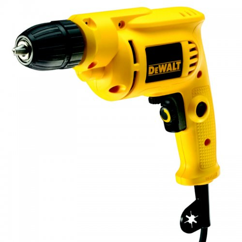Montážní elektrická vrtačka DeWALT DWD014S DWD014S