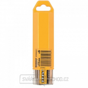 Vrták do kovu HSS-E COBALT 11,0x142mm (5ks) DeWALT DT4945 Vrták do kovu HSS-E COBALT 11,0x142mm (5ks) DeWALT DT4945 gallery main image