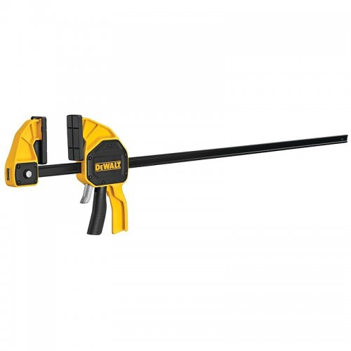 Levně XL svěrka – 910mm, 272 kg DeWALT DWHT0-83187 DWHT0-83187