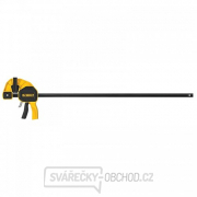 XL svěrka – 910mm, 272 kg DeWALT DWHT0-83187 Náhled