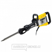 Demoliční kladivo se šestihranem 28mm 18kg DeWALT D25960K gallery main image