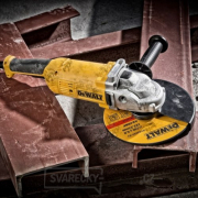 Úhlová bruska 2 000 W 230 mm DeWALT DWE490 Náhled