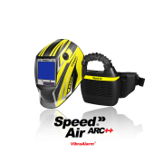 KOWAX Filtračně ventilační jednotka Speed Air + kukla KWXSA820ARC++ Náhled