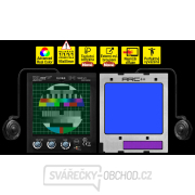 KOWAX Kukla samostmívací KWX820ARC++ SET 2 náhled