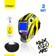 KOWAX Kukla samostmívací KWX820ARC++ SET 2 Náhled