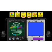 KOWAX Kukla samostmívací KWX820ARC++ SET 2 náhled