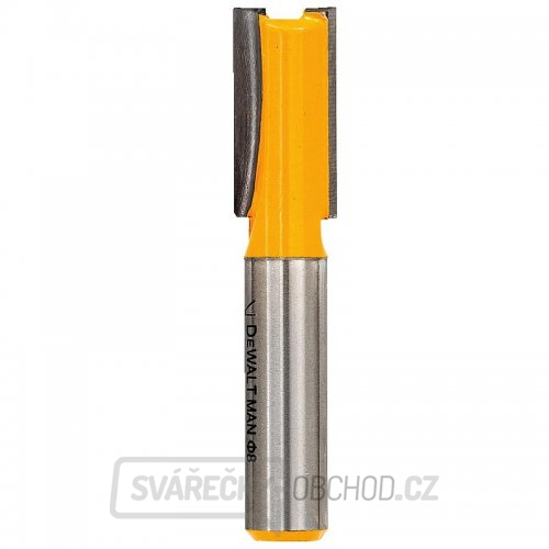 Přímá fréza průměr 10 mm DeWALT DT90004