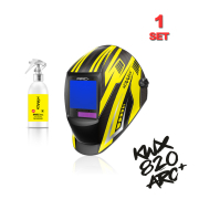 KOWAX Kukla samostmívací KWX820ARC+ SET 1 Náhled