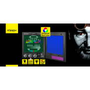 KOWAX Kukla samostmívací KWX820ARC+ SET 1 Náhled