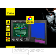 KOWAX Kukla samostmívací KWX820ARC+ SET 3 KOWAX Kukla samostmívací KWX820ARC+ SET 3 náhled