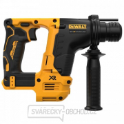 Aku vrtací kladivo SDS-Plus 12V bez aku DeWALT DCH072N Náhled