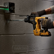 Aku vrtací kladivo SDS-Plus 12V bez aku DeWALT DCH072N Aku vrtací kladivo SDS-Plus 12V bez aku DeWALT DCH072N náhled