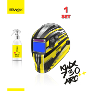 KOWAX Kukla samostmívací KWX730ARC++ SET 1 Náhled