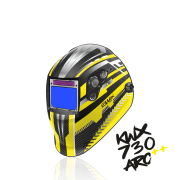 KOWAX Kukla samostmívací KWX730ARC++ Náhled