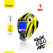 KOWAX Kukla samostmívací KWX820ARC++ SET 1 Náhled