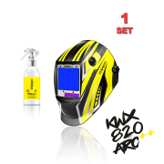 KOWAX Kukla samostmívací KWX820ARC++ SET 1 Náhled