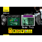 KOWAX Kukla samostmívací MAX2,5! SET 2 Náhled