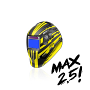 KOWAX Kukla samostmívací MAX2,5! Náhled