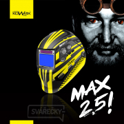 KOWAX Kukla samostmívací MAX2,5! gallery main image
