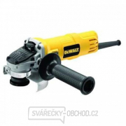 Úhlová bruska 115mm DeWALT DWE4156 Úhlová bruska 115mm DeWALT DWE4156 gallery main image