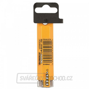 Vrták do kovu HSS-E COBALT 4,8×86mm (10ks) DeWALT DT4928