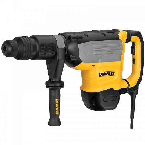 Kombinované kladivo SDS-Max 10kg DeWALT D25773K D25773K
