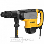 Kombinované kladivo SDS-Max 10kg DeWALT D25773K gallery main image