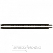 Pilový plátek pro pily Alligator Flexvolt pro řezy dutých cihel 295mm DeWALT DT99590 Pilový plátek pro pily Alligator Flexvolt pro řezy dutých cihel 295mm DeWALT DT99590 gallery main image