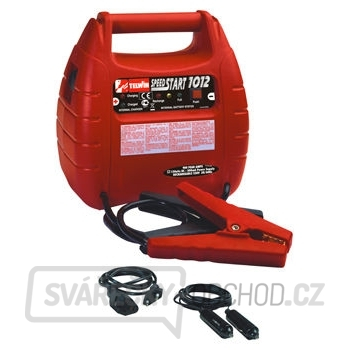 Startovací zdroj Telwin Speedstart 1012  gallery main image