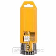 Dlouhý bit 153 mm - PR2 (20ks) DeWALT DT7207 Dlouhý bit 153 mm - PR2 (20ks) DeWALT DT7207 gallery main image