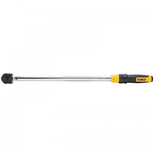Momentový klíč 1/2 DeWALT DWMT75462-0 DWMT75462-0