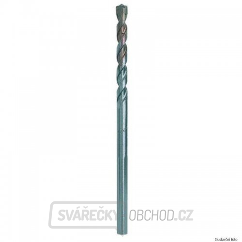 Vrták do zdiva - EXTREME (válcová stopka) 8x200mm DeWALT DT6683 Vrták do zdiva - EXTREME (válcová stopka) 8x200mm DeWALT DT6683 gallery main image