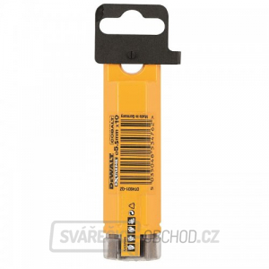 Vrták do kovu HSS-E COBALT 5,5×93mm (10ks) DeWALT DT4932 Vrták do kovu HSS-E COBALT 5,5×93mm (10ks) DeWALT DT4932 gallery main image