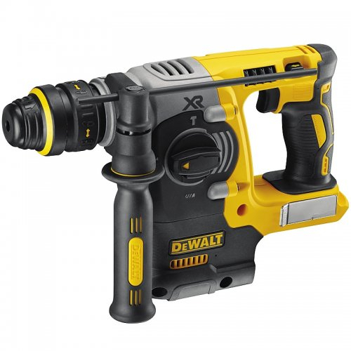 Aku kladivo 18V bez aku SDS-Plus 26mm DeWALT DCH274N