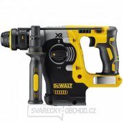 Aku kladivo 18V bez aku SDS-Plus 26mm DeWALT DCH274N Náhled