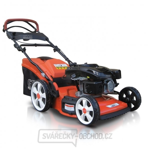 GTM 460 SP1 SC H CN