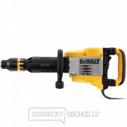 Bourací kladivo SDS-Max 13kg DeWALT D25951K gallery main image