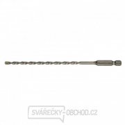 Vrták do zdiva 4mm pro rázové utahováky DeWALT DT60000 Vrták do zdiva 4mm pro rázové utahováky DeWALT DT60000 gallery main image