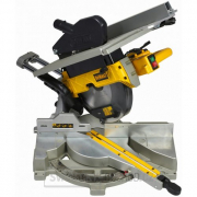 Pokosová a stolová kotoučová pila 305mm DeWALT D27112 Pokosová a stolová kotoučová pila 305mm DeWALT D27112 gallery main image